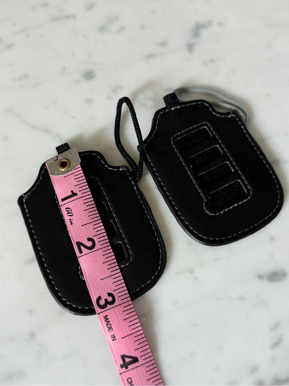 Lexus Key Glove Set Black - Picture 6 of 7